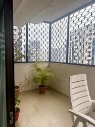 King's Mansion (D15), Condominium #635916631